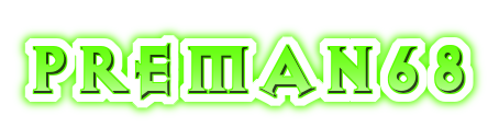 logo PREMAN68